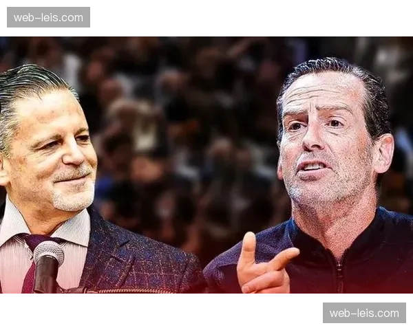 阿特金森肯定斯特鲁斯复出表现，三分7中6成进攻端唯一亮点